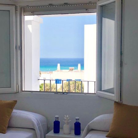 Вілла Tarifamicasa Mar Tirreno Екстер'єр фото
