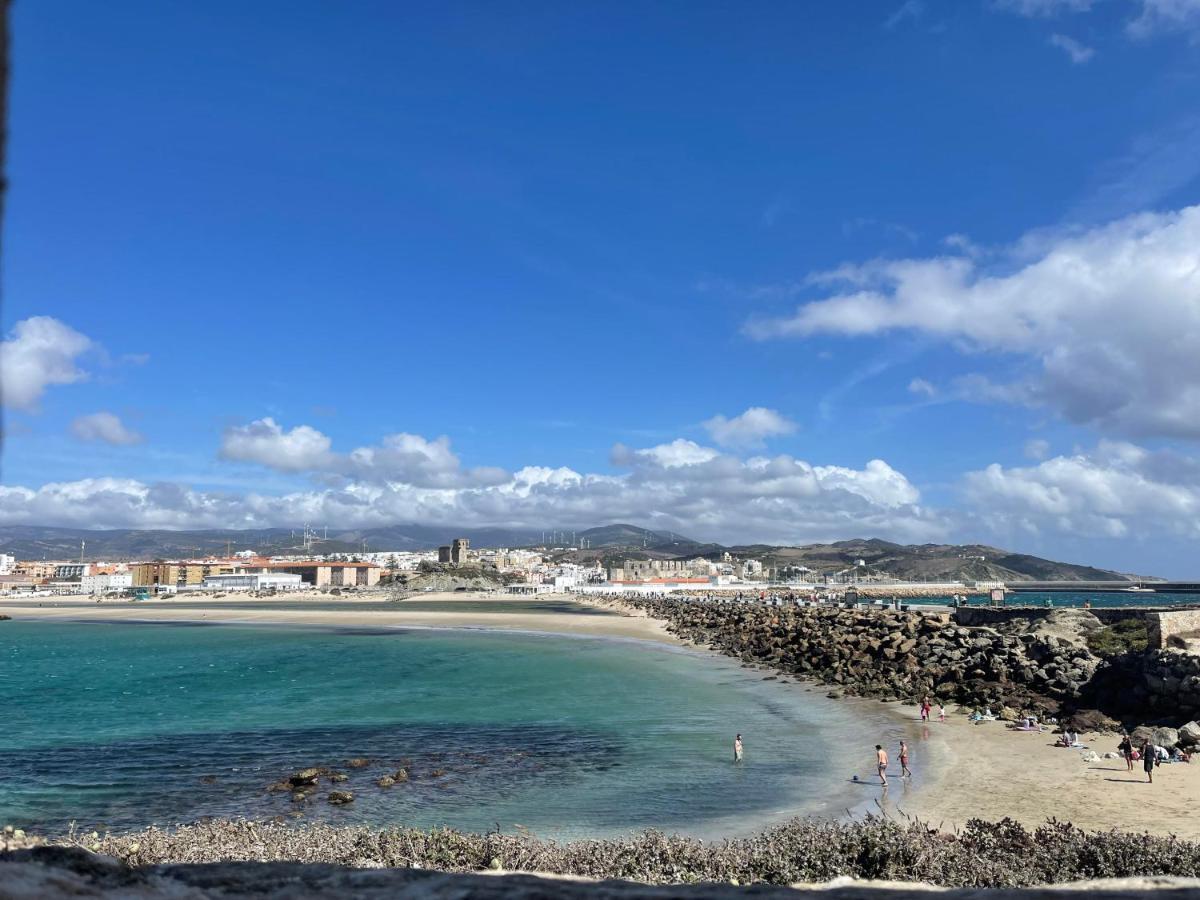 Вілла Tarifamicasa Mar Tirreno Екстер'єр фото