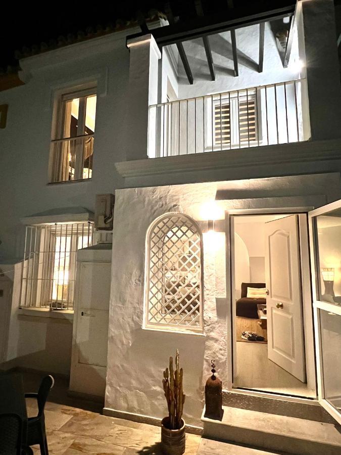 Вілла Tarifamicasa Mar Tirreno Екстер'єр фото